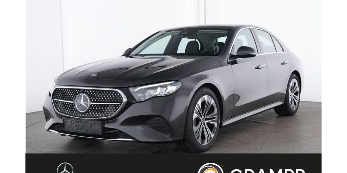 Mercedes-Benz E 220 12.500 km 49.450 &euro; Karlstadt 97753