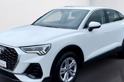 Audi Q3 48.208 km 27.405 &euro; Goslar 38644