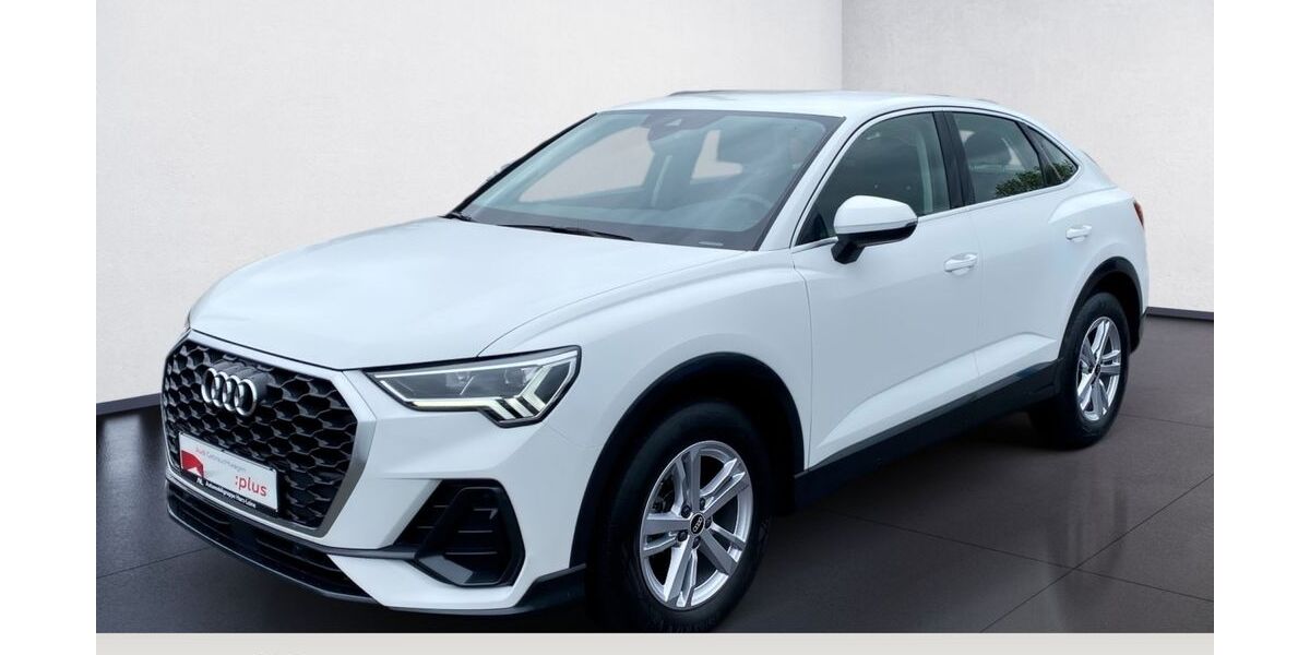 Audi Q3 48.208 km 27.405 &euro; Goslar 38644