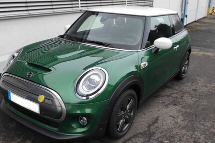 Mini Cooper SE 31.500 km 15.000 € Ahnatal 34292