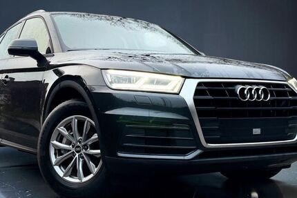 Audi Q5 135.084 km 18.499 &euro; Blankenfelde-Mahlow 15831