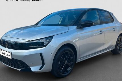 Opel Corsa 24.630 km 18.980 &euro; Kiel 24107