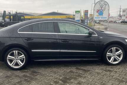 VW CC 388.008 km 6.300 &euro; Paderborn 33104