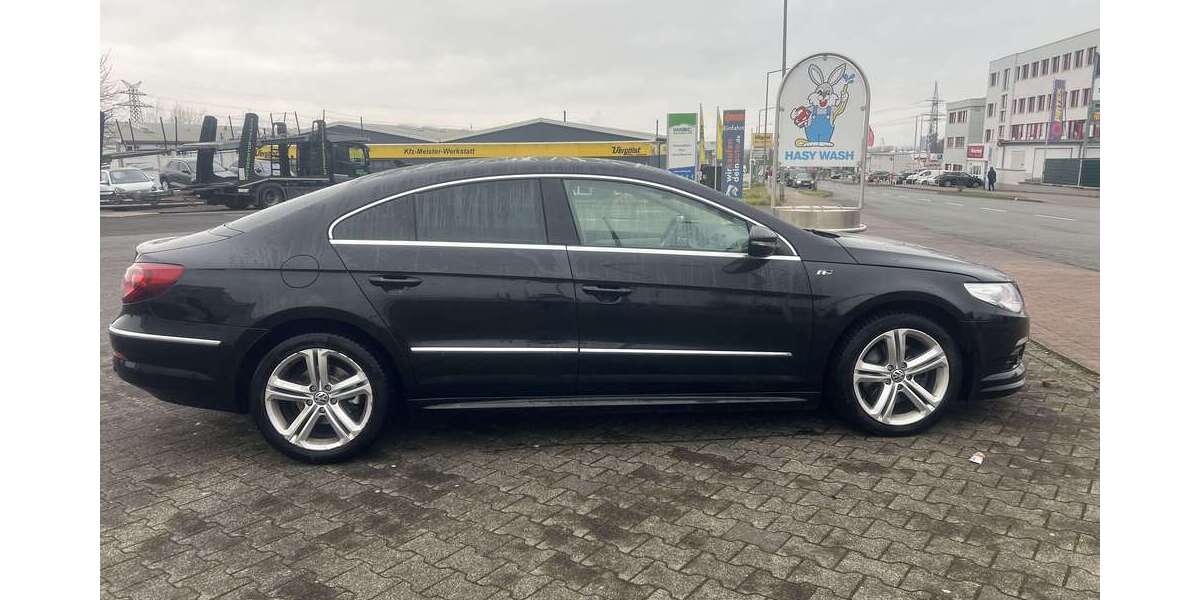 VW CC 388.008 km 6.300 &euro; Paderborn 33104