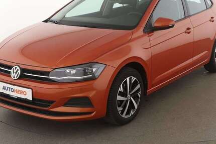 VW Polo 29.158 km 14.290 € Köln 50739
