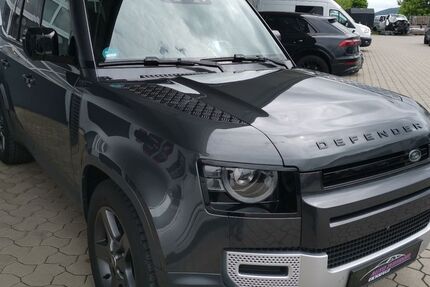Land Rover Defender 25.000 km 59.899 &euro; Heilbad Heiligenstadt 37308