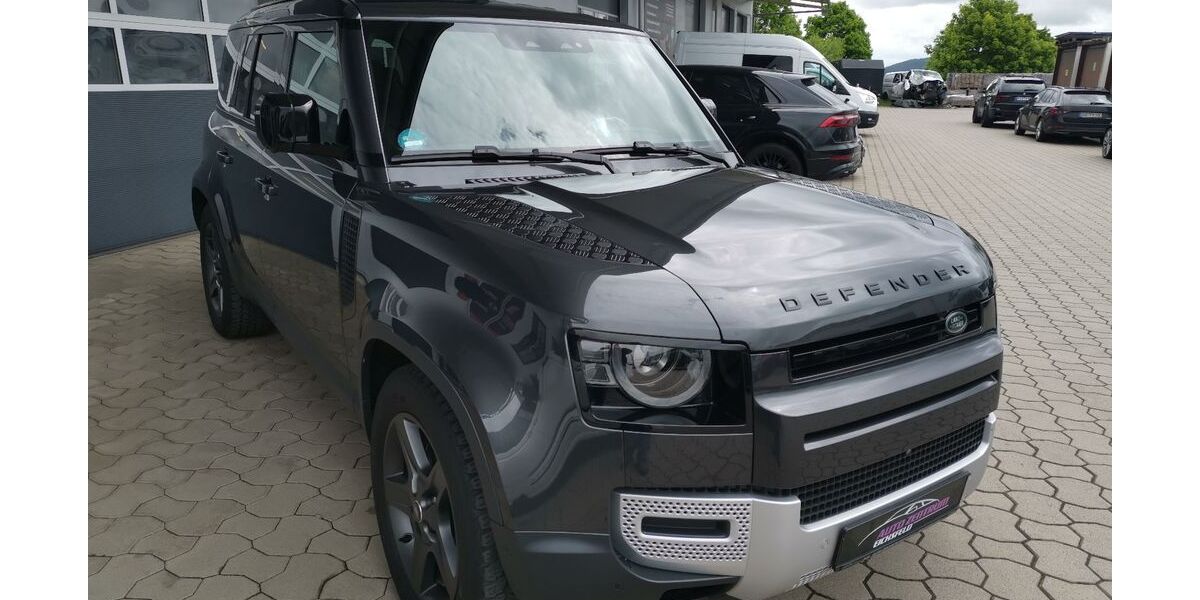 Land Rover Defender 25.000 km 59.899 &euro; Heilbad Heiligenstadt 37308