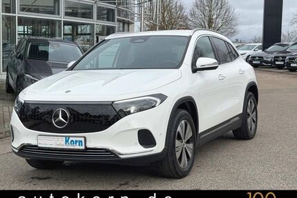 Mercedes-Benz EQA 13.428 km 37.880 &euro; Rothenburg o.d.Tauber 91541