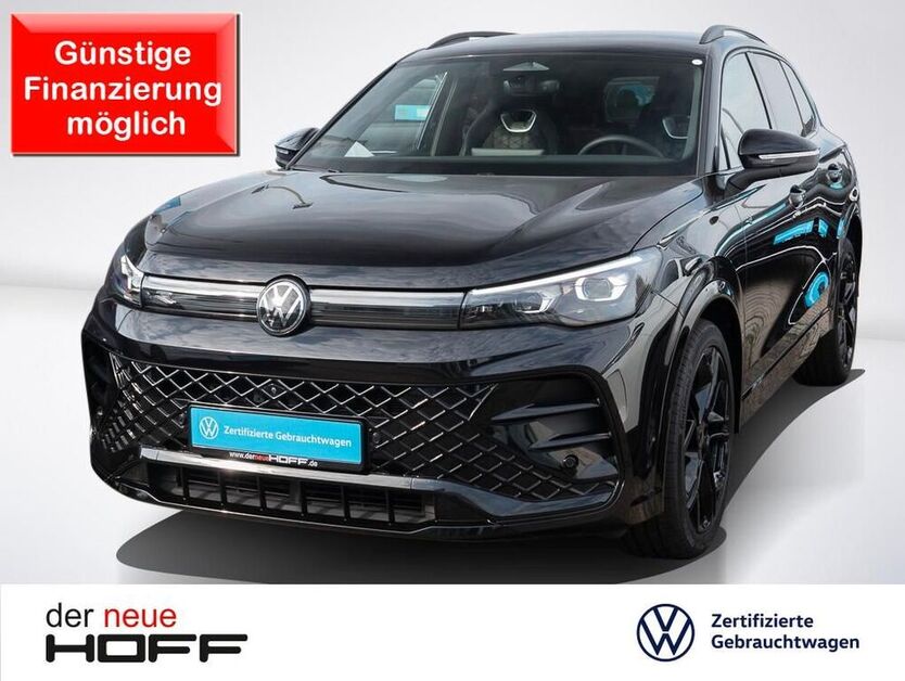 Tiguan