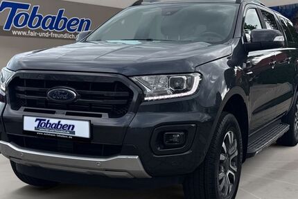 Ford Ranger 37.195 km 35.490 € Buxtehude 21614