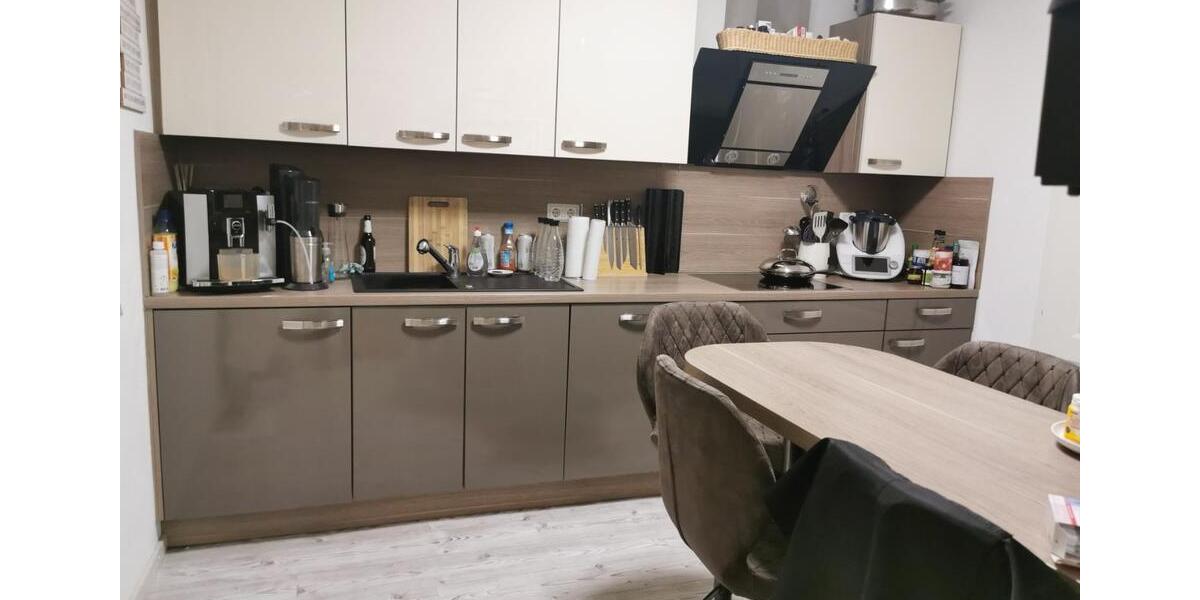 Provisionsfrei - Einfamilienhaus in OT von Heusweiler 4 zimmer