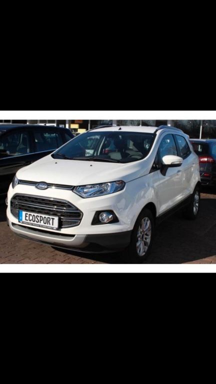 EcoSport