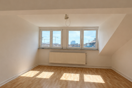 Wohnung Frankfurt Gallus - 2 Zimmer, 65 m&sup2;, 800&euro; | Angebot:26904813