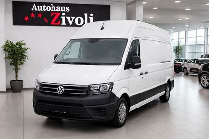 VW Crafter 60.000 km 32.940 &euro; Helmstedt 38350