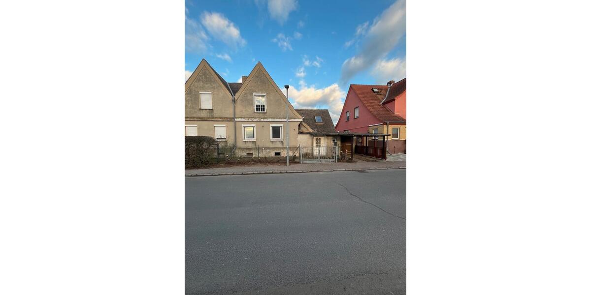 Doppelhaushälfte Biederitz - 4 Zimmer, 120 m&sup2;, 80.000&euro; | Angebot:26821978