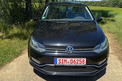 VW Polo 190.400 km 5.500 &euro; Kappel 55483