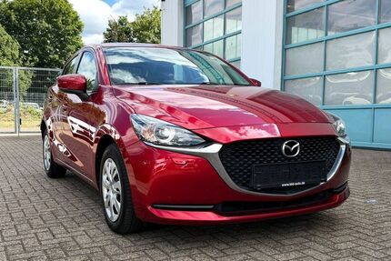 Mazda 2 96.178 km 12.790 &euro; Düren 52349
