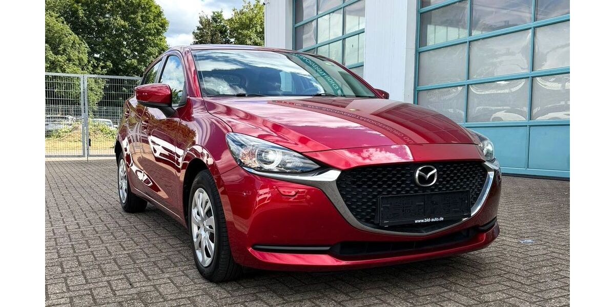 Mazda 2 96.178 km 12.790 &euro; Düren 52349