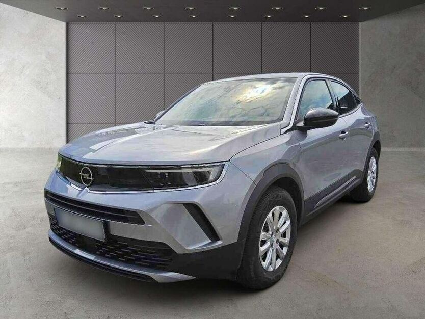 Mokka