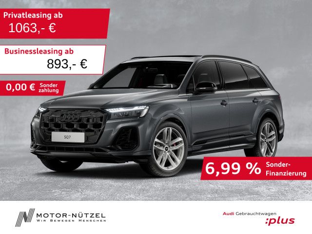 Audi SQ7 7.507 km 104.660 &euro; Bayreuth 95448