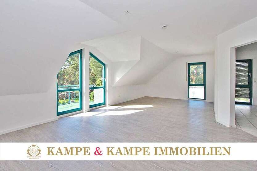 Wohnung zum Kaufen in Eichwalde 256.000 € 71.21 m²