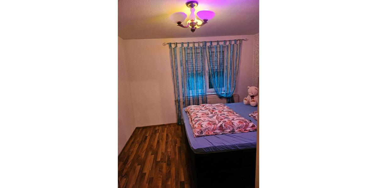 Erdgeschoßwohnung Göppingen Bruckwasen - 3 Zimmer, 74 m&sup2;, 250.000&euro; | Angebot:26974358