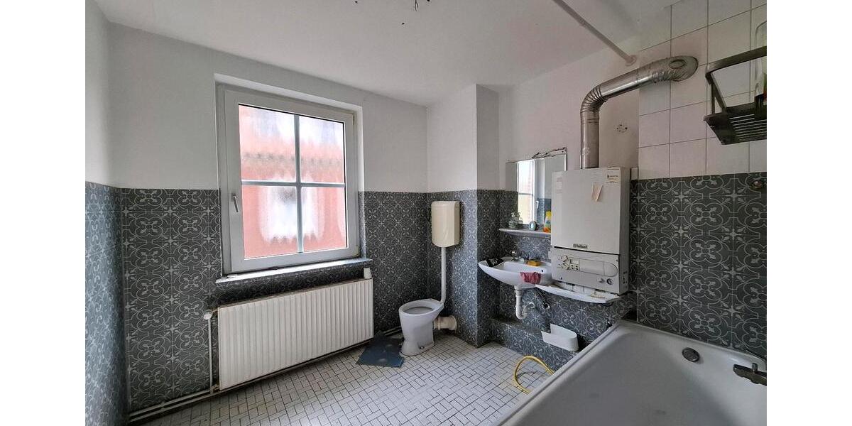 Etagenwohnung Emden - 3 Zimmer, 70 m&sup2;, 450&euro; | Angebot:26397740
