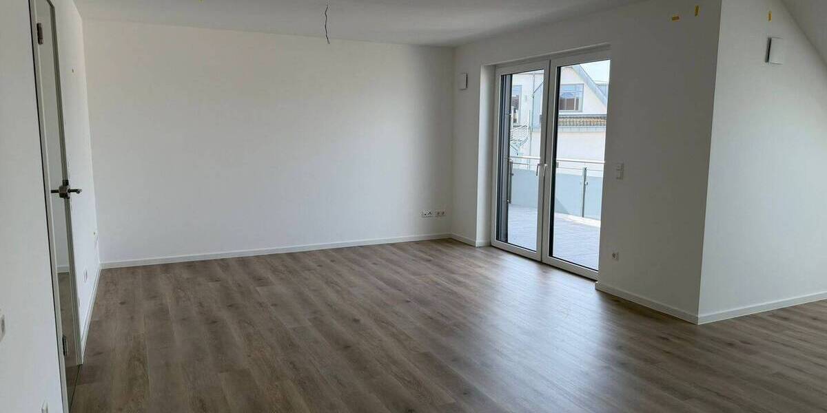 Etagenwohnung Harsewinkel - 2 Zimmer, 101 m&sup2;, 456.030&euro; | Angebot:26744933