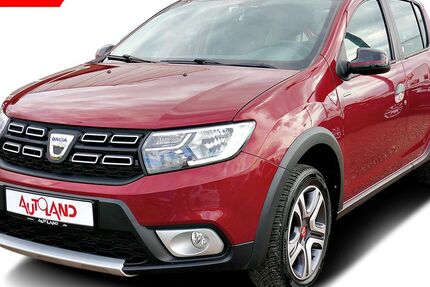 Dacia Sandero 53.242 km 13.950 € Naumburg OT Schönburg 06618