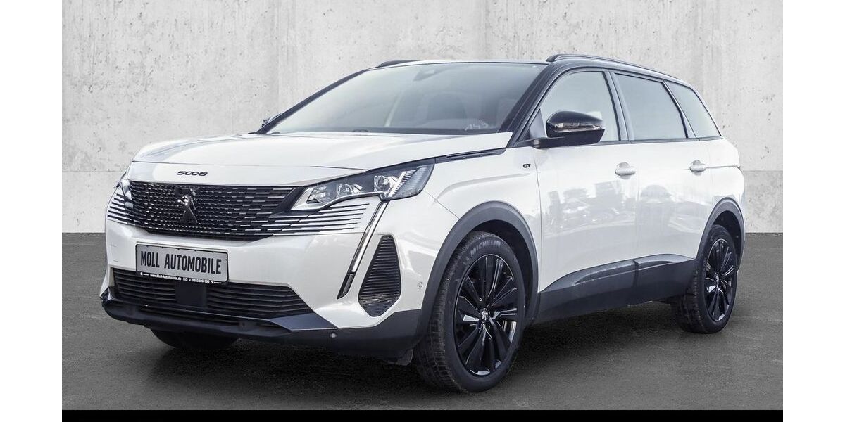 Peugeot 5008 63.057 km 24.975 &euro; Euskirchen 53879