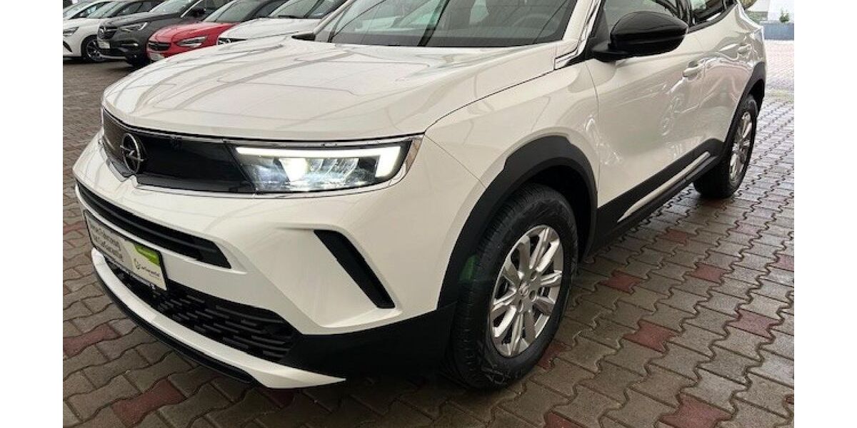 Opel Mokka 22.610 km 14.990 &euro; Fritzlar 34560