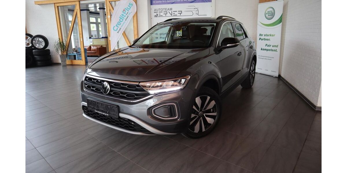 VW T-Roc 29.980 km 26.990 &euro; Lastrup 49688
