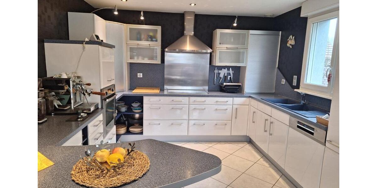 Einfamilienhaus Rastatt - 455.000&euro; | Angebot:24774288