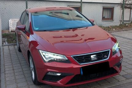 Seat Leon 96.000 km 14.900 &euro; Schwäbisch Hall 74523
