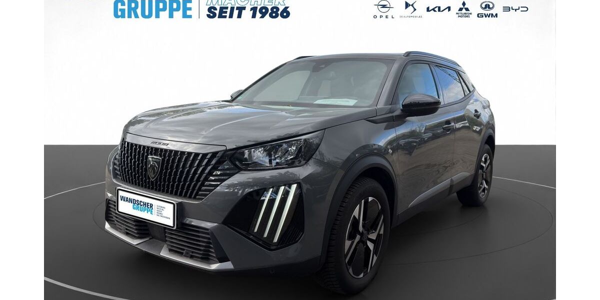 Peugeot 2008 12.700 km 18.790 &euro; Bremen 28207