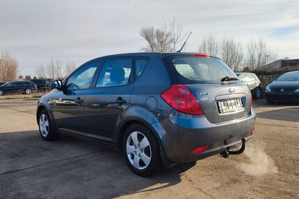 Kia ceed / Ceed