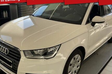 Audi A1 64.115 km 11.948 &euro; Lindau 88131