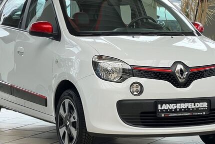Renault Twingo 76.463 km 8.499 &euro; Wuppertal 42389
