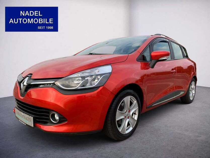 Renault Clio 110.000 km 6.990 € Neuss 41462