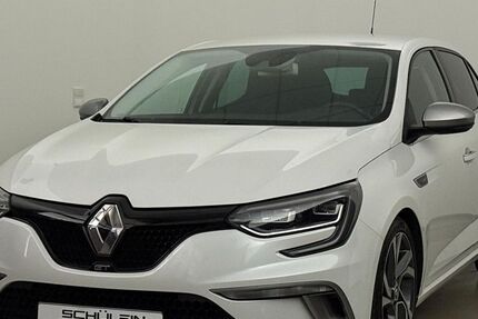 Renault Megane 128.500 km 14.980 € Buchdorf 86675