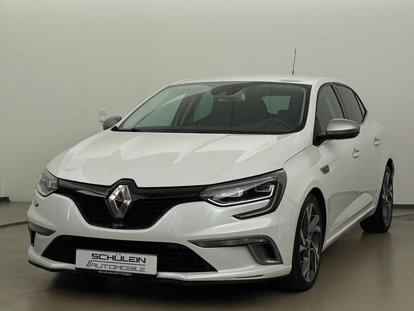 Renault Megane 128.500 km 14.980 € Buchdorf 86675