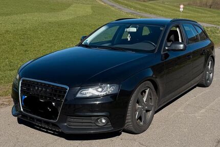 Audi A4 245.000 km 6.200 &euro; Großalmerode 37247