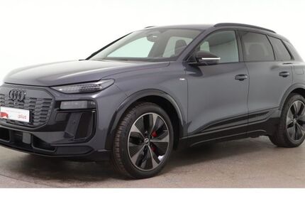 Audi Q6 e-tron 9.300 km 70.690 &euro; Gifhorn 38518