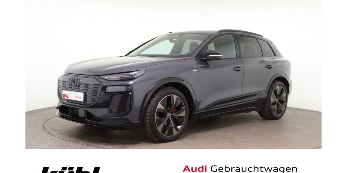 Audi Q6 e-tron 9.300 km 70.690 &euro; Gifhorn 38518