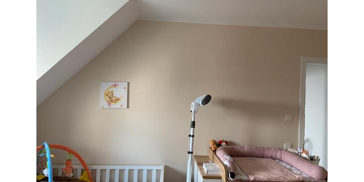 Etagenwohnung Landau in der Pfalz - 3 Zimmer, 95 m&sup2;, 1.450&euro; | Angebot:26296058