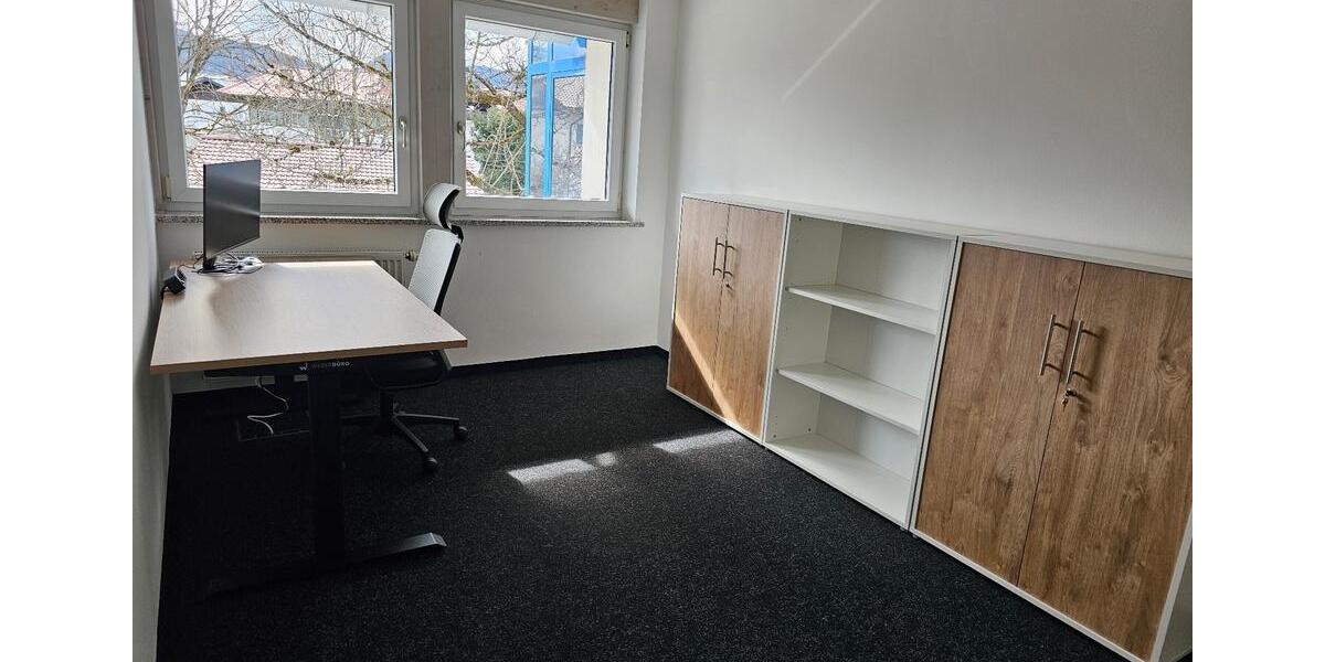 Gewerbeobjekt Oberstdorf - 689&euro; | Angebot:26148820