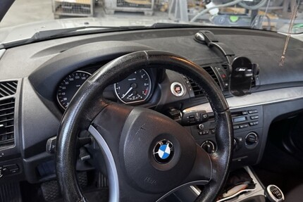 BMW 1er 214.000 km 1.200 &euro; Wangen 73117