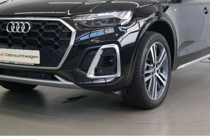 Audi Q5 19.500 km 39.870 &euro; Passau 94036