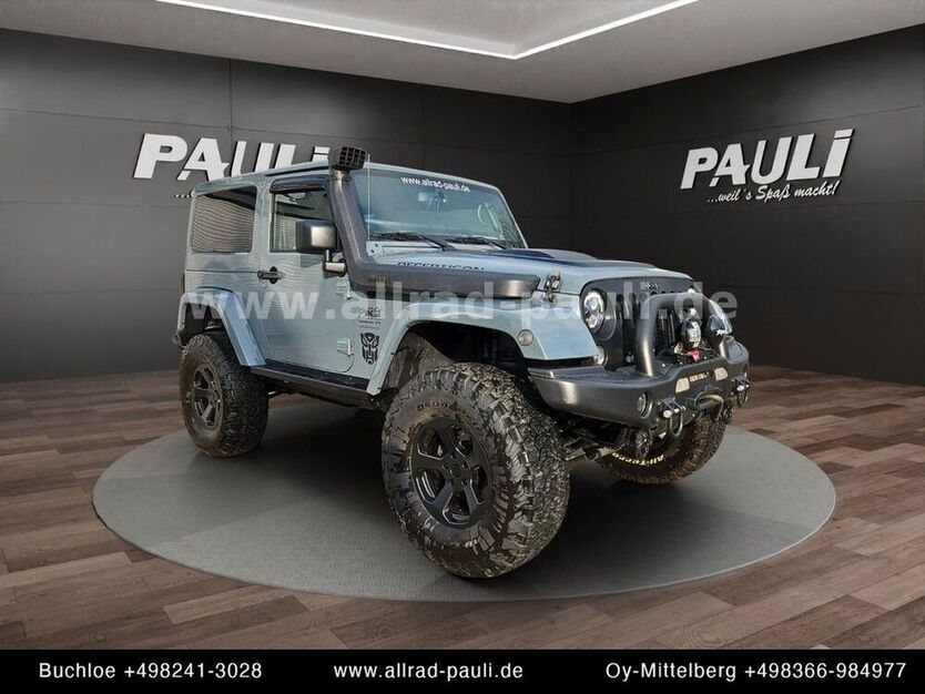 Wrangler