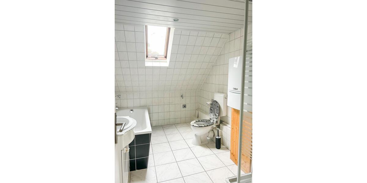 Etagenwohnung Hude (Oldenburg) - 3 Zimmer, 91 m&sup2;, 800&euro; | Angebot:26413961